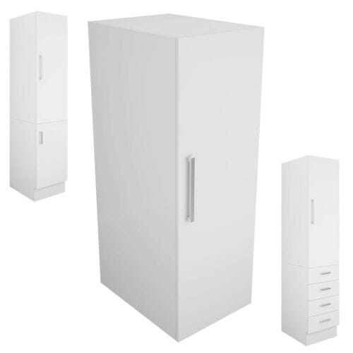 Pantry Topper 45cm Right Hand Hinge