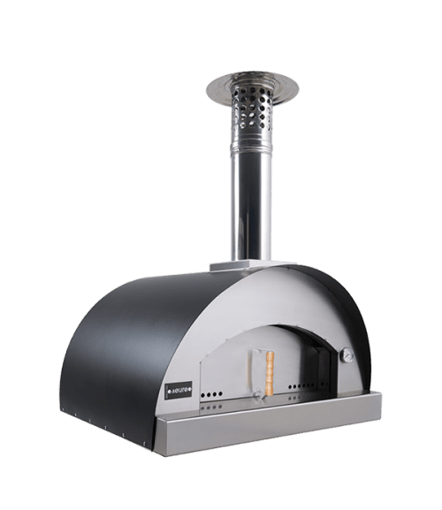 80×60 Wood Fired Pizza Oven