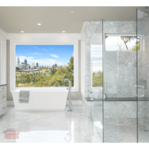 FS100SRC-90cm-100cm-120cm-Frameless-Shower-Panel Frost-Frameless-Shower-Panel-Cheap-Discount-Local