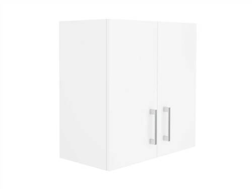 Wall Cupboard Double Door 60cm