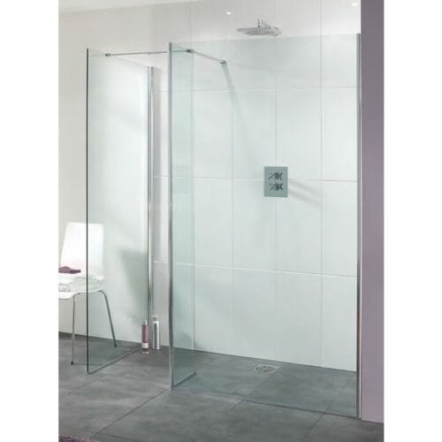 Palma shower screen