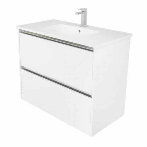 Asha Vanity Unit - 75cm