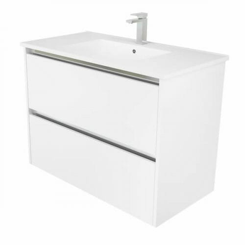 Asha Vanity Unit - 90cm