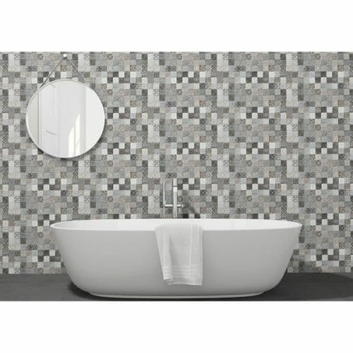 Deco LYS Gris - Bathroom Concept