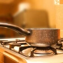 New Cooktop Perth