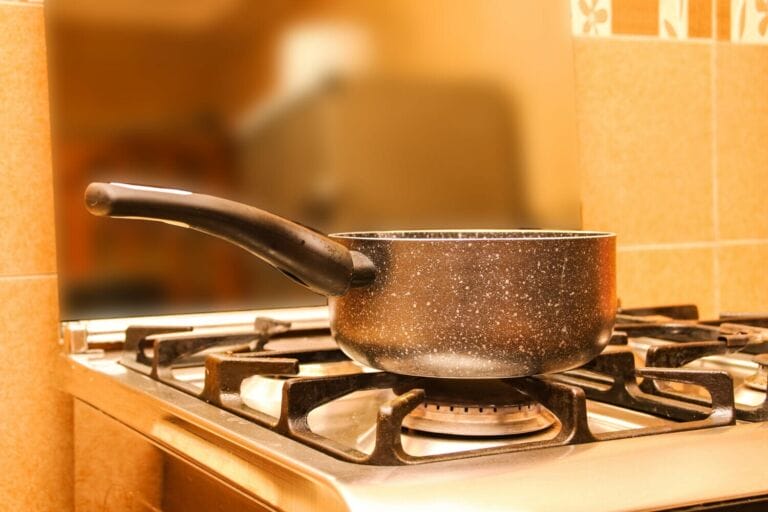 New Cooktop Perth