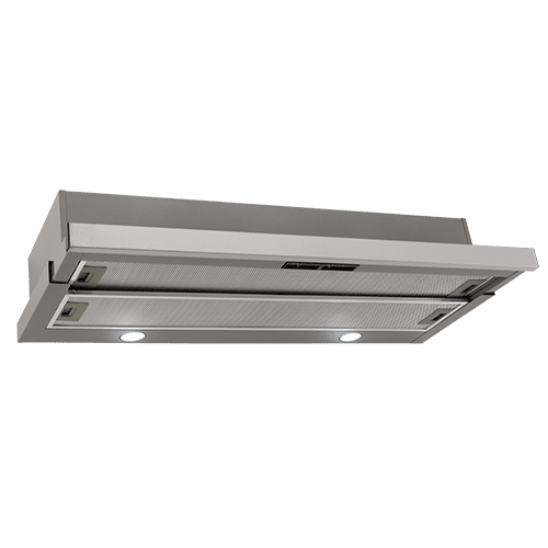 90cm Slide Out Twin Lamp