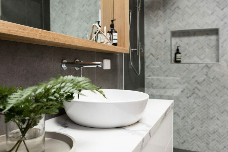 Vessel Basins