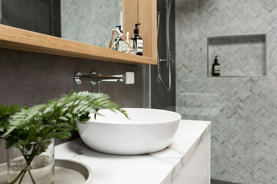 Vessel Basins