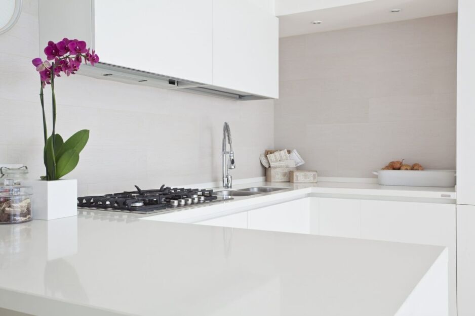 Kitchen Wall Tiles