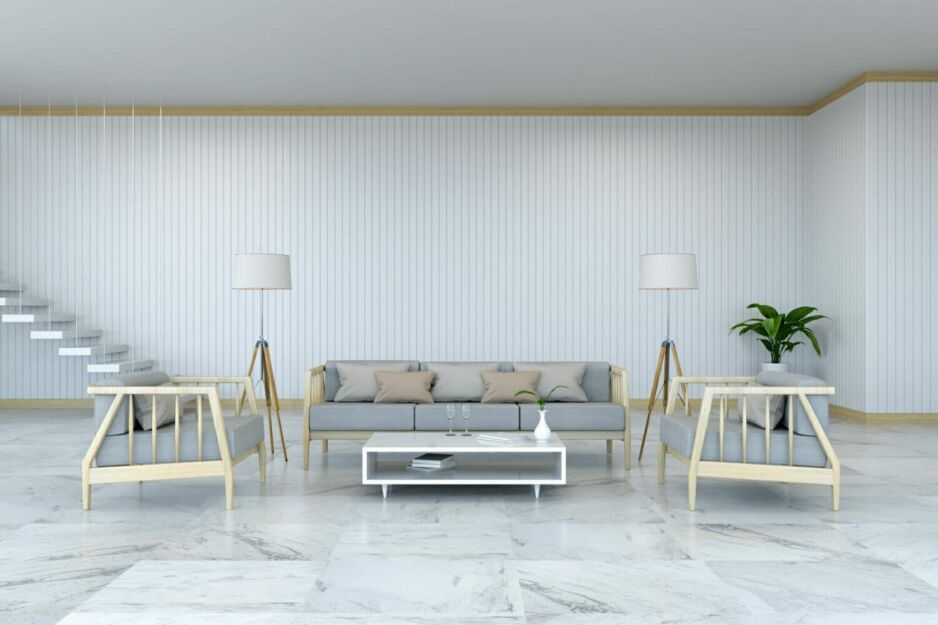 Floor Tiles