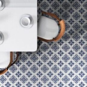 Richmond Shelly Ceramic Tile