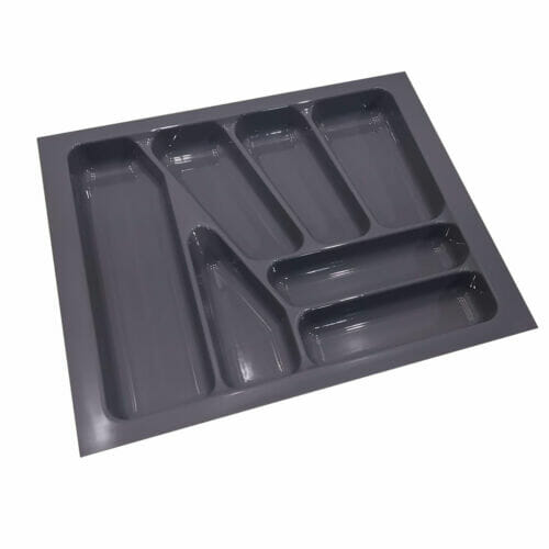 60cm Cutlery Drawer Insert