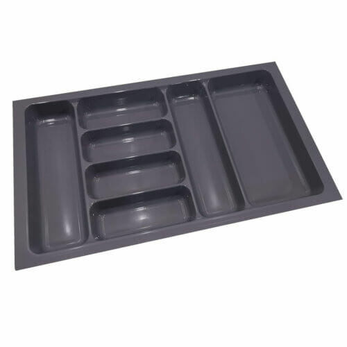 80cm Cutlery Drawer Insert