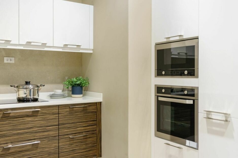 kitchen over