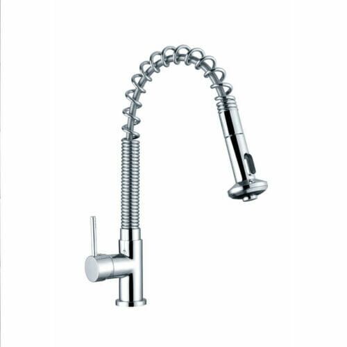 Fiona Spring Sink Mixer