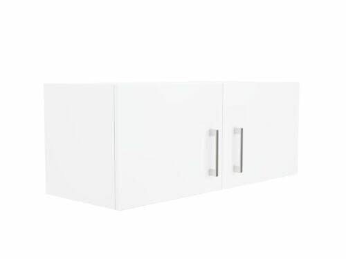 Wall Unit Above Refrigerator 100cm