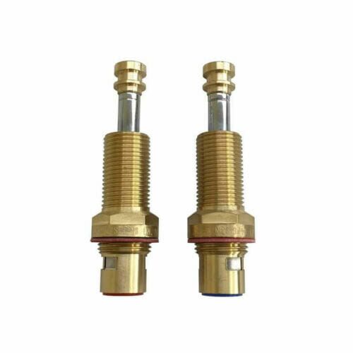 Extended Wall Spindles