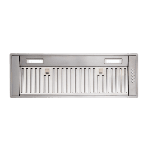 ERH85UMS – 85cm Undermount Stainless Steel Rangehood