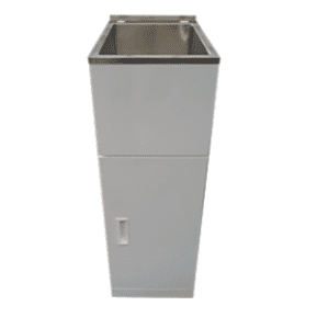 Nugleam 21L Compact Laundry Unit