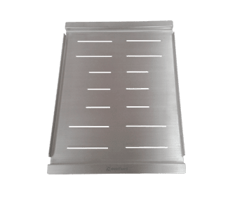 Excellence Squareline Draining Tray