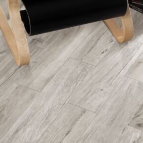 Oak Timber Look - Oak Grey