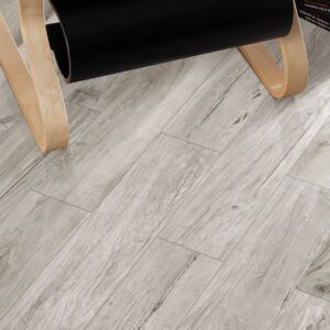 Oak Timber Look - Oak Grey
