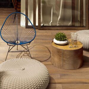 Oak Timber Look - Oak Natural