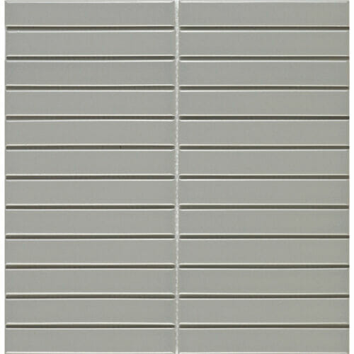 Finger Mosaic Grey – Gloss