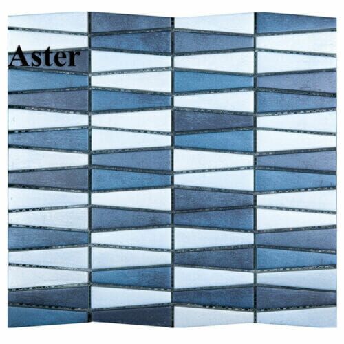 Botanic Aster