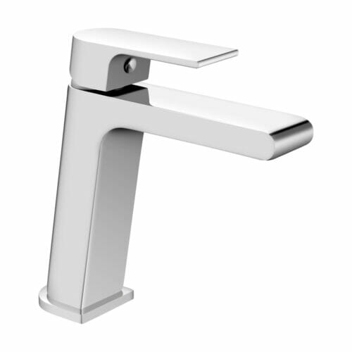 Bianca Basin Mixer Chrome