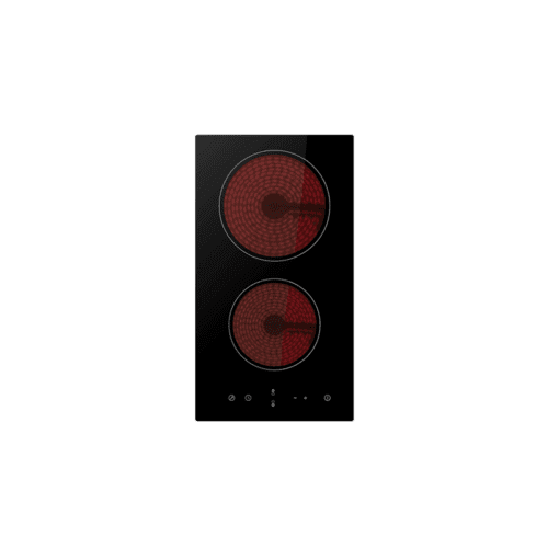 30cm Electric Cooktop