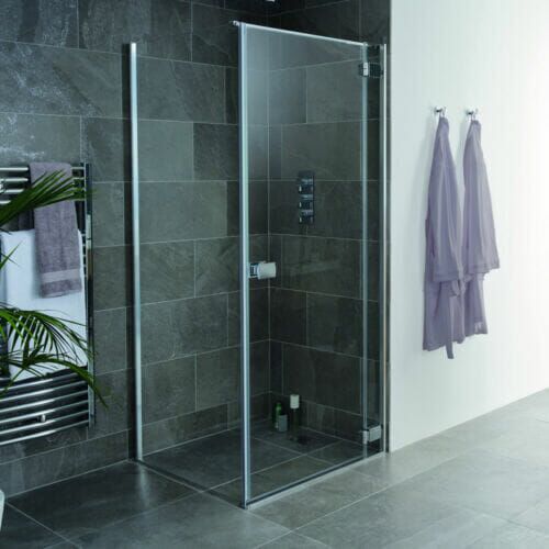 Grenada shower screen