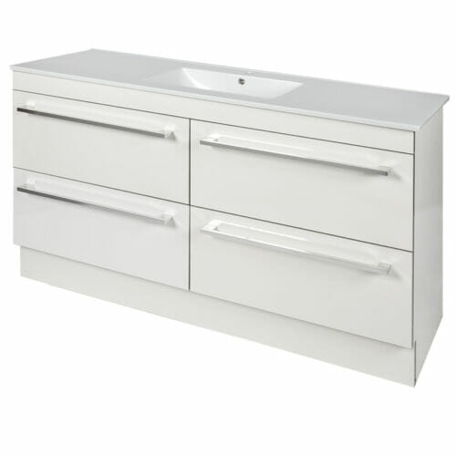 Shayla Vanity Unit 150cm