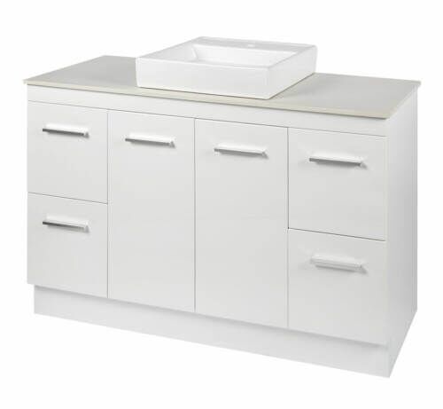 Maddison Vanity 120cm