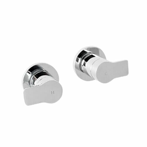 Liberty 3/4 Turn Wall Assemblies