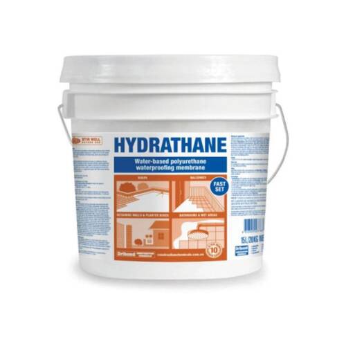 Hydrathane Waterproof Membrane