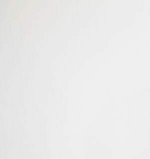 Blanco Gloss 2000mm Wall Panel
