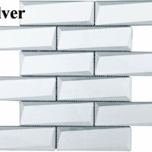 Optic Brick Silver