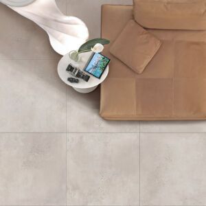Kierrastone Grey tile installation