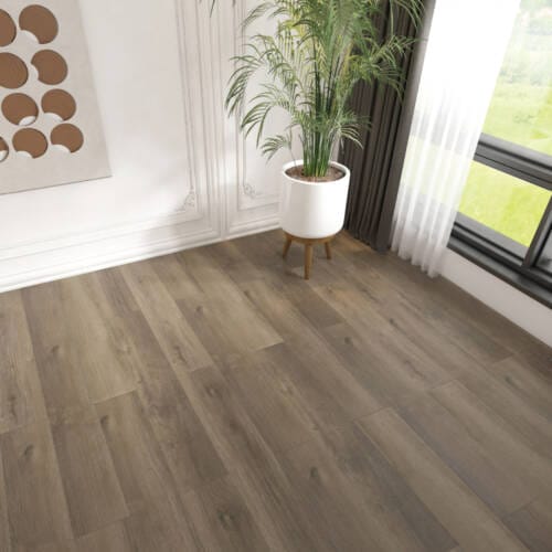 Virgo SPC Hybrid Flooring