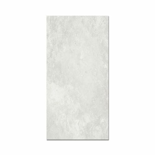 Timeless White Matte 300x600mm Porcelain Tile