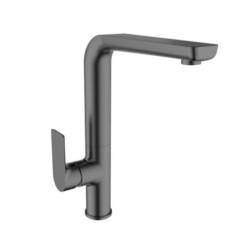 Sky Kitchen Mixer Gun Metal