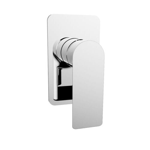 Sky Wall Mixer Chrome