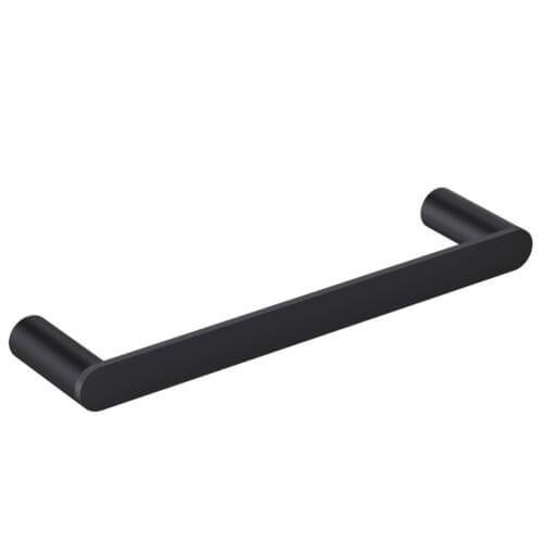 Sky Guest Towel Rail Matte Black