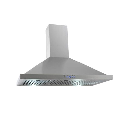 90cm Alfresco Hood Touch Control