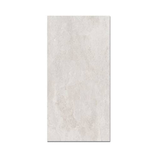 Borgogna White Matte Tile 300x600mm