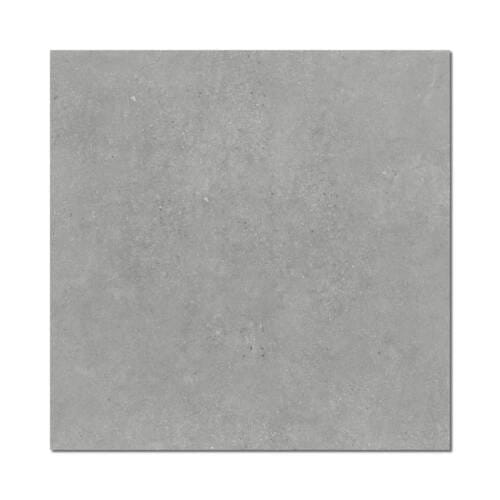 Galaxy Grey Matte Tile 600x600mm