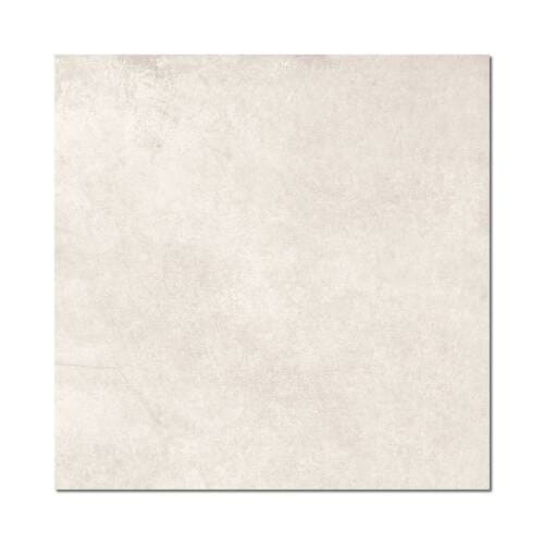 Kensington White Matte Tile 300x300mm