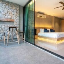 Stacked Sliding Doors vs. Standard Sliding Doors